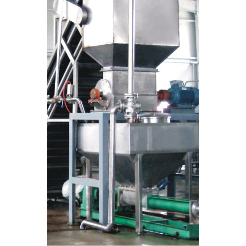 Tomato Paste (Ketchup) Production Line