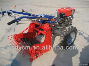 Best Walking Tractor Potato Harvesting Machines