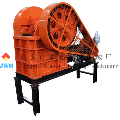 Jaw crusher stone crusher for quarry production line