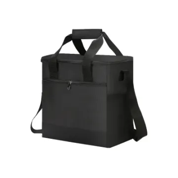 Outdoor Insulated Picnic Food Cooler Bag 600d Oxford Lunch Bag