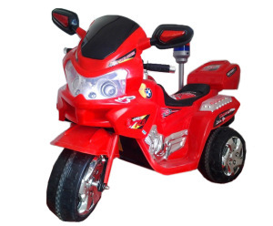 Motociclo elettrico Baby per i bambini