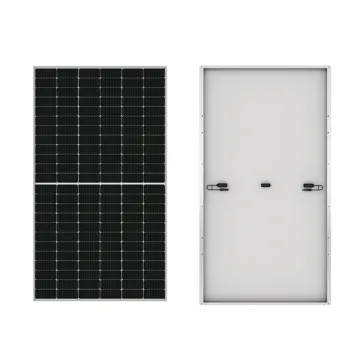 Longi Mono PERC Cell 500W/550W Solar Panels for Power Plant