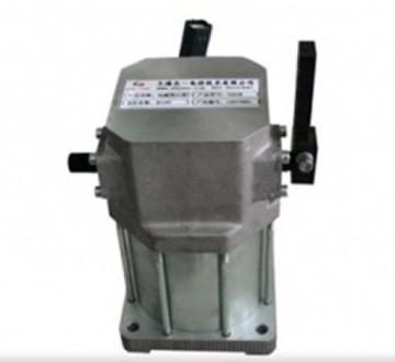 YZ07B electric actuator