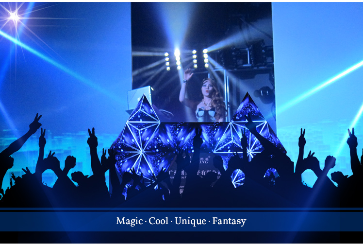 Led electronic signs