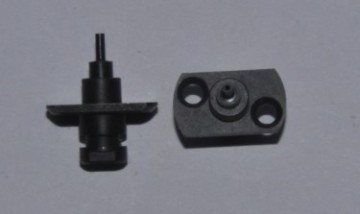 YAMAHA YV88 Nozzle 69F