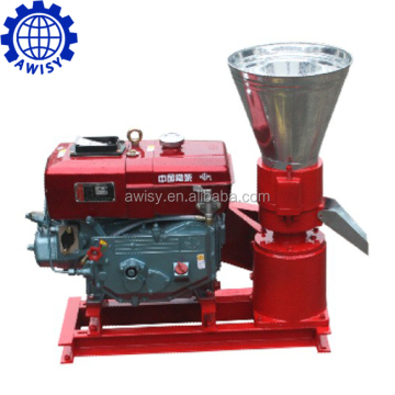 Factory Sale Sawdust Pellet Machine