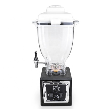  Cheap 2500W Factory Blender: 110V 220V Quiet Smoothie Cafe Juice Mixer