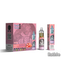 Randm 7000puffs Pêssego Candy de mirtilo