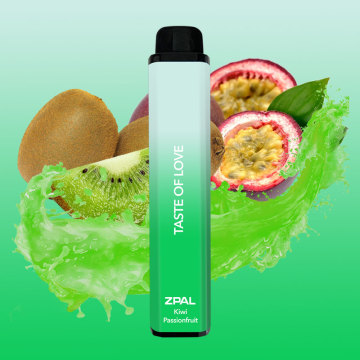 Kiwi Passion Fruit Garette E-sigarette aromatizzate