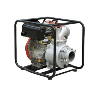 Diesel Engine Water Pump