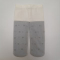 Summer kids pantihose breathable