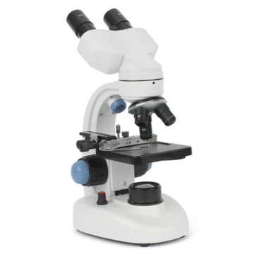 Wholesale High-Definition Binocular Microscopes for Student Scientific Experiments and Biological Breeding