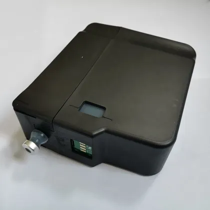 750ML Videojet V411-D/V410-D/V401-D Ink with Chip for 1210/1220/1510/1520/1610/1620 CIJ Printers