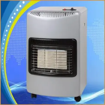 2014 New Design Portable CE approval Gas Room Heater