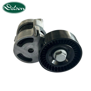 Factory Supply Automotive Parts Accessory Tensioner for BMW 318i 2.0 2016 Fan Belt Tensioner Pulley