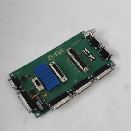 Applied Materials E15023601/9 Board