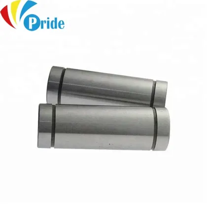 Japan THK IKO Brands Linear Motion Ball Bearings