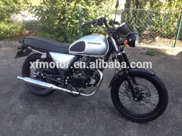 सस्ते चीन मोटरसाइकिल/कैफे रेसर 125cc