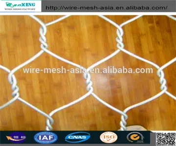 2015Superior Quality Hexagoanl Wire Mesh Supplier