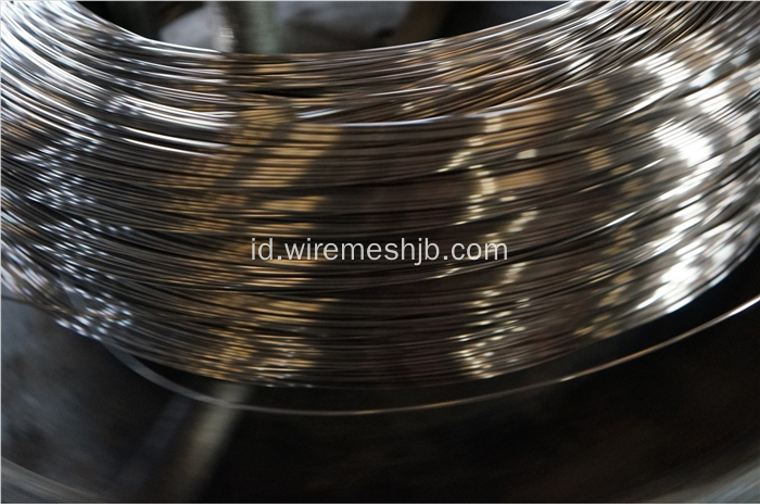 1.2MM Stainless Steel Lembut Mengikat Kawat