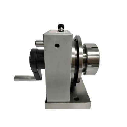 High Quality ER Collet Punch Formers: One Way, Two Way, Three Jaw with Factory Price