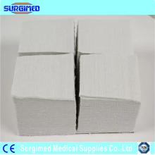 Medical Cotton Absorbent Cutting Gauze