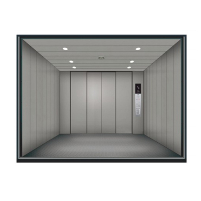 Doppel -Tür -medizinischer Bettaufzug