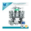 High-Tech 10 Head Multi-Head Compination Weigher