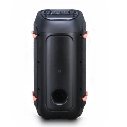 LG-608B TWS Outdoor Portable PartyBox 110 Karaoke Speaker