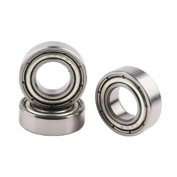 Micro 688ZZ High Speed Precision Miniature Ball Bearing