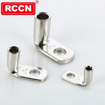 RCCN rechtwinkel Kupferterminal HUP90