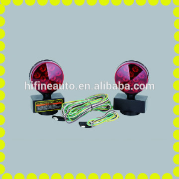 12V LED Magnetic Towing Light Kit