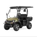 Jeep Style 400cc Efi 4 Sitzplatz UTV