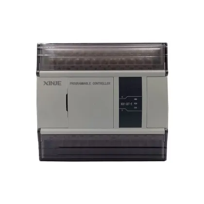 XINJE XD2-24R/T-E Programmable Logic Controller (PLC)