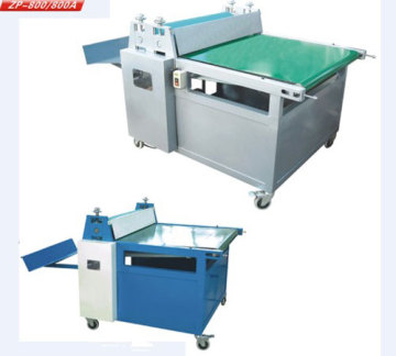 JY-800/800A Maschine/Abflachung Maschine