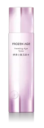 Age-Freezing Toner