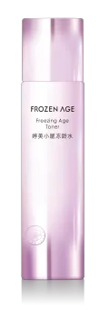 Age-Freezing Toner