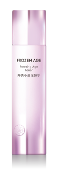 Age-Freezing Toner