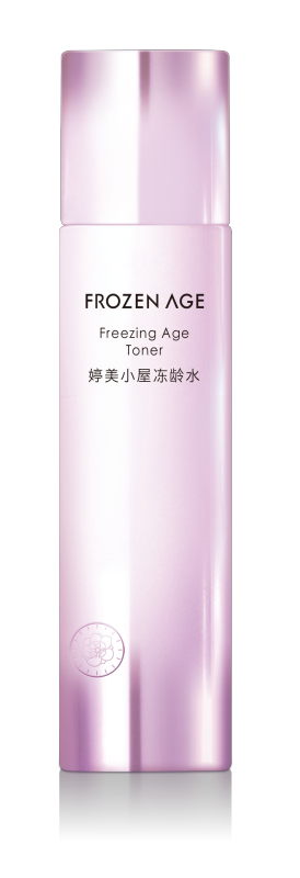 Age-Freezing Toner