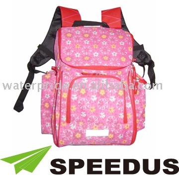 School Backpack (Student Bags,Children Backpack)