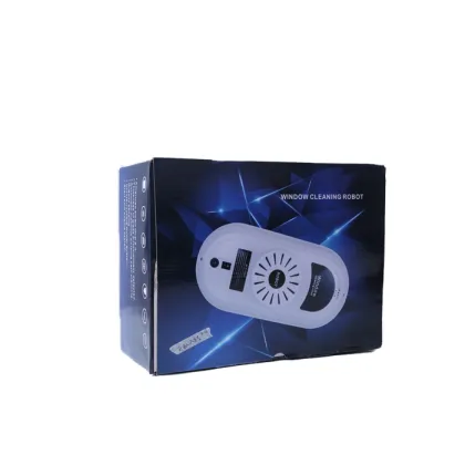 Window Cleaning Vacuum Robot