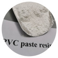 PVC Paste Resin K 65 para cuero de espuma