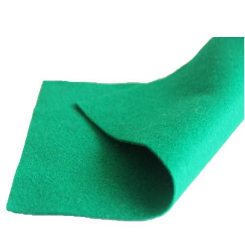 Needle Felt Cloth Craft Acrylic soft Felt Fabric for Christmas decoration Supplier