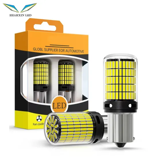 Hearxin High Power Car LED Light 1156 BA15S P21W