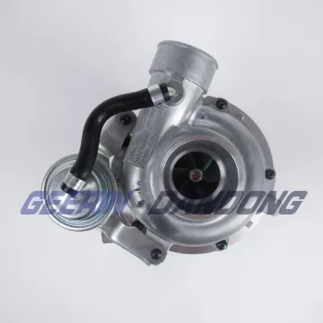 IHI Turbocharger RHF5 8973125140 turbo charger turbine VA430070