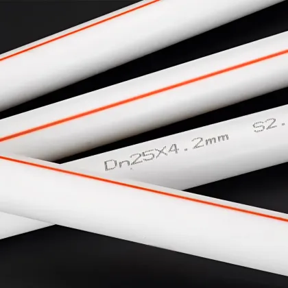 63mm PPR Drinking Water Pipe Fittings