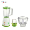 Hand held blender with stainless steel stick