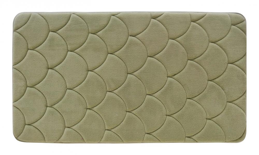 Super Soft Anti-fatigue Bath Rugg