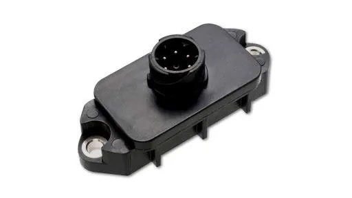 Knorr air pressure sensor