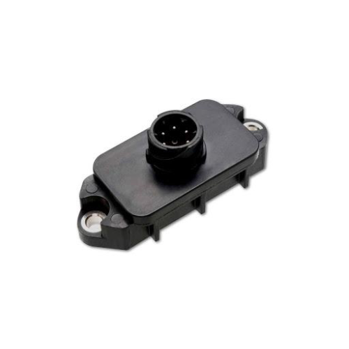 Knorr air pressure sensor